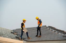 Best Roof Maintenance and Cleaning  in Lineville, AL